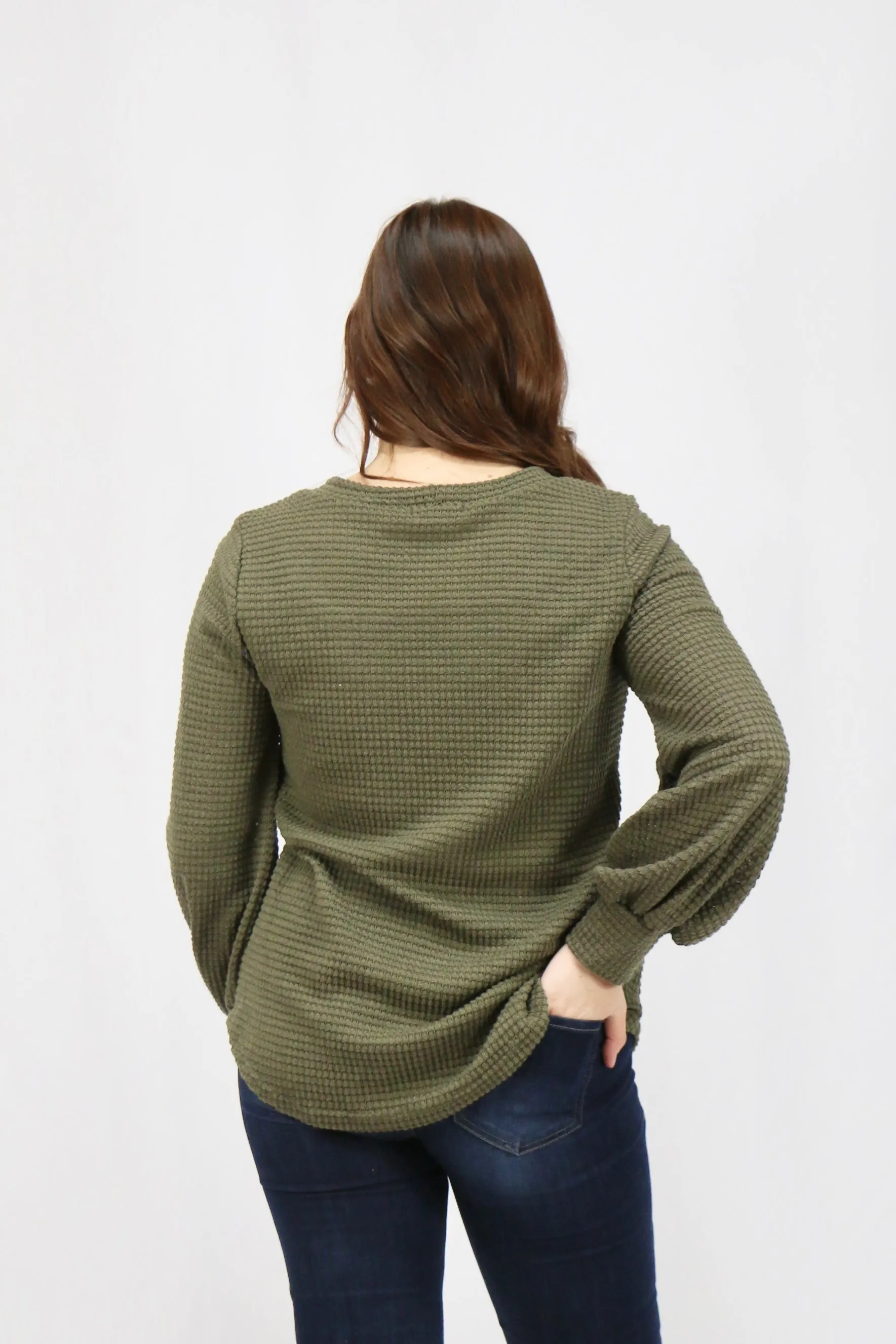 Kamri Top
