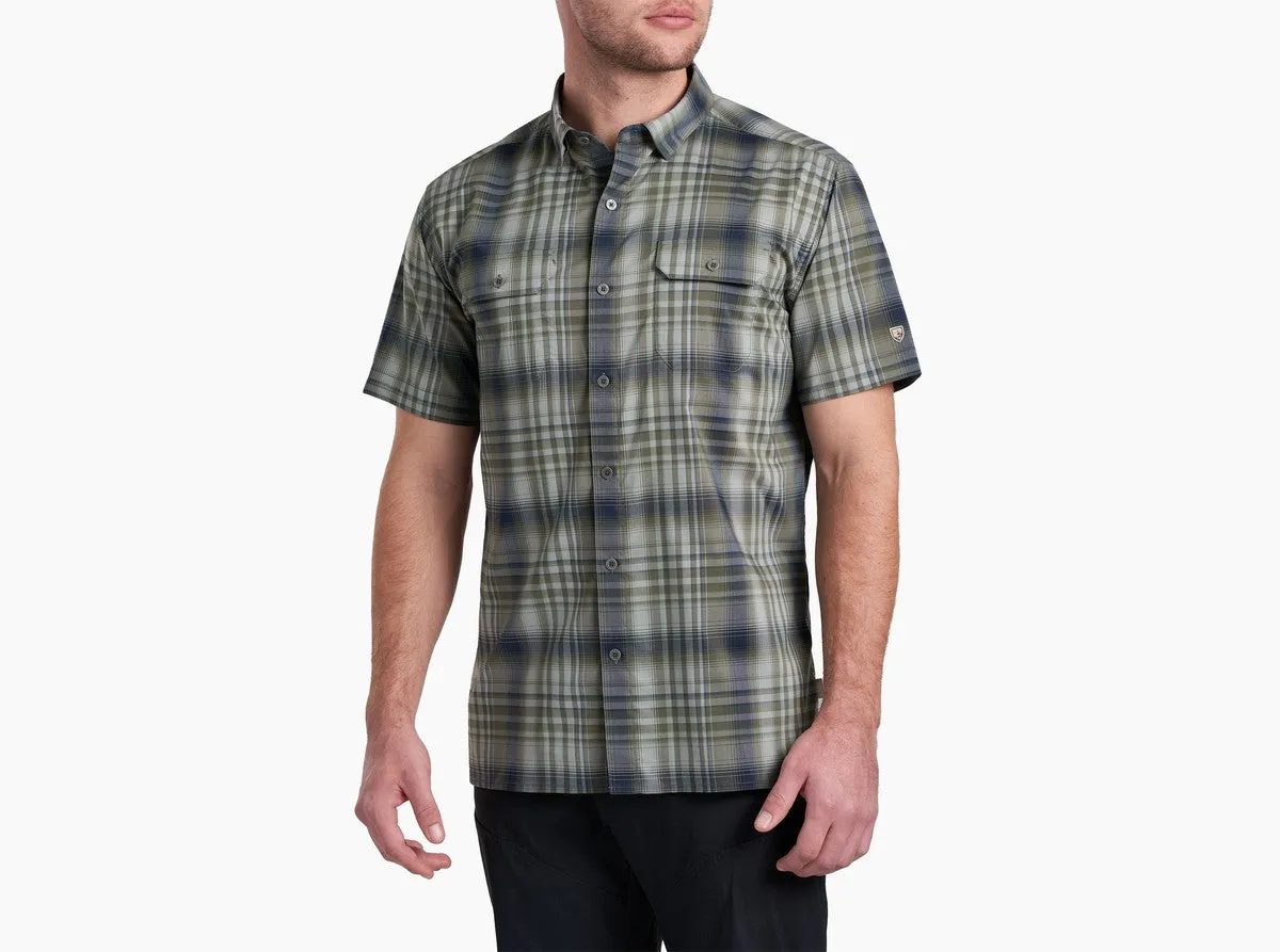 KUHL Response SS Shirt Men's