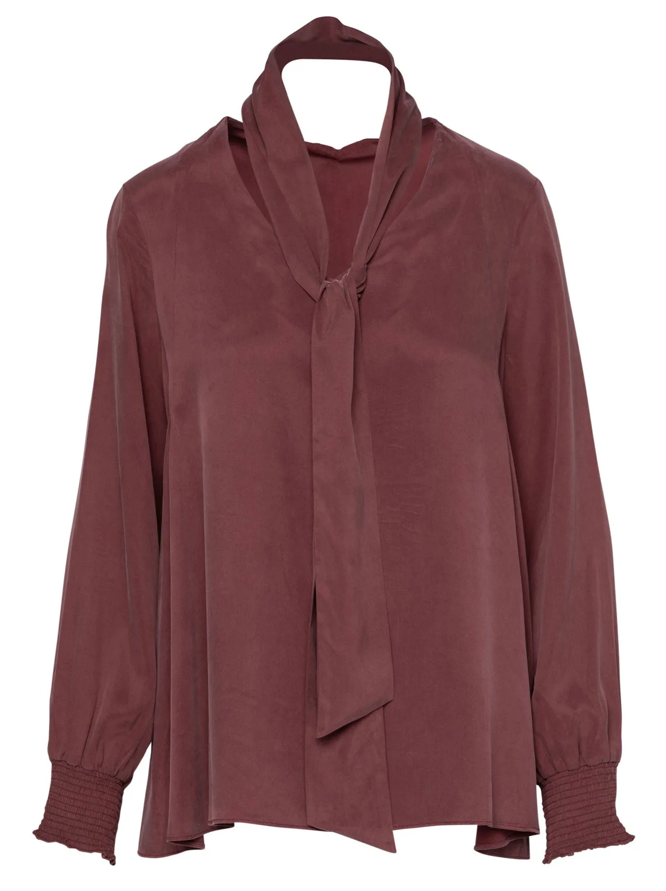 LOUNGE THE LABEL NEGANO TUNIC