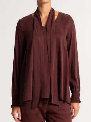 LOUNGE THE LABEL NEGANO TUNIC