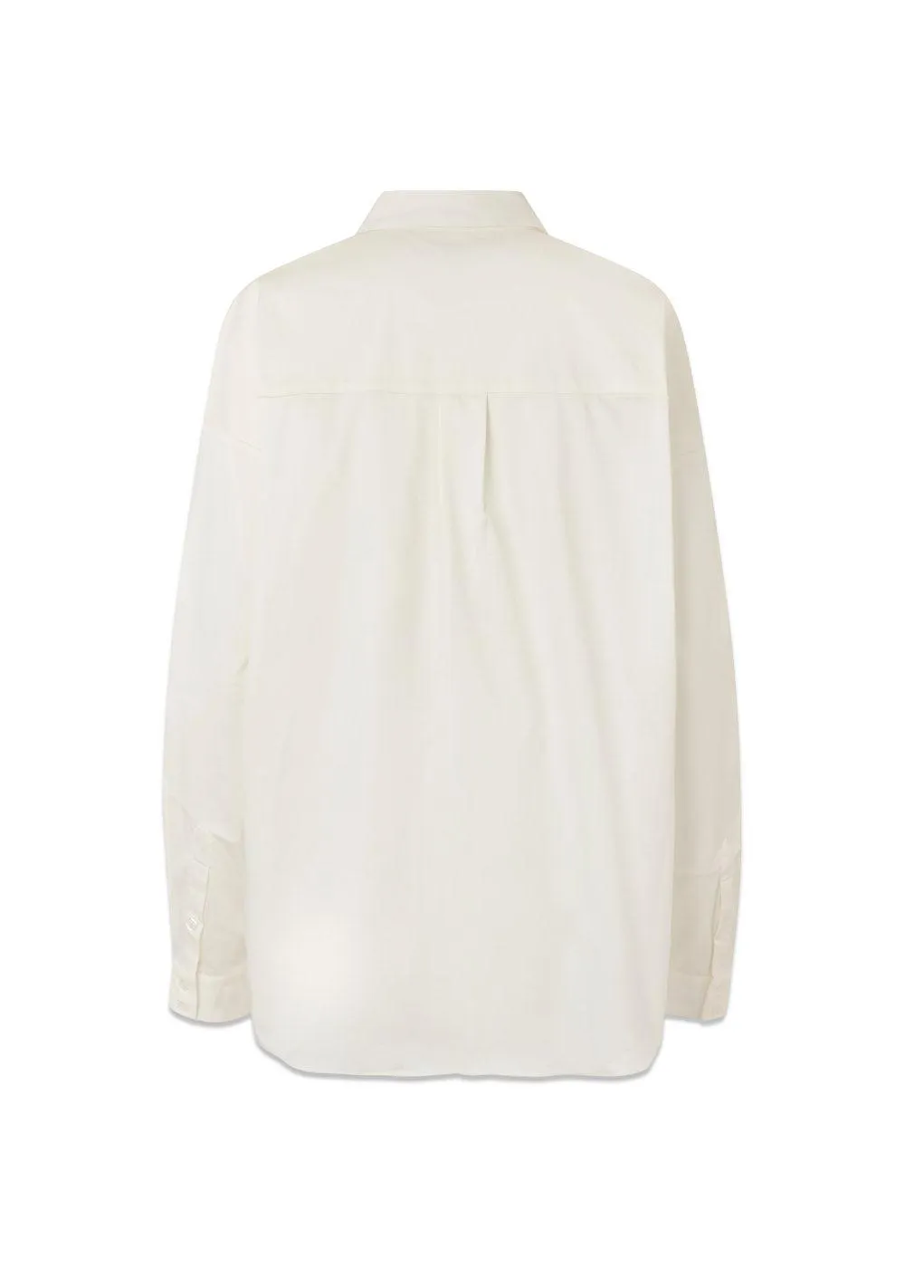 MallinMD shirt - Soft White