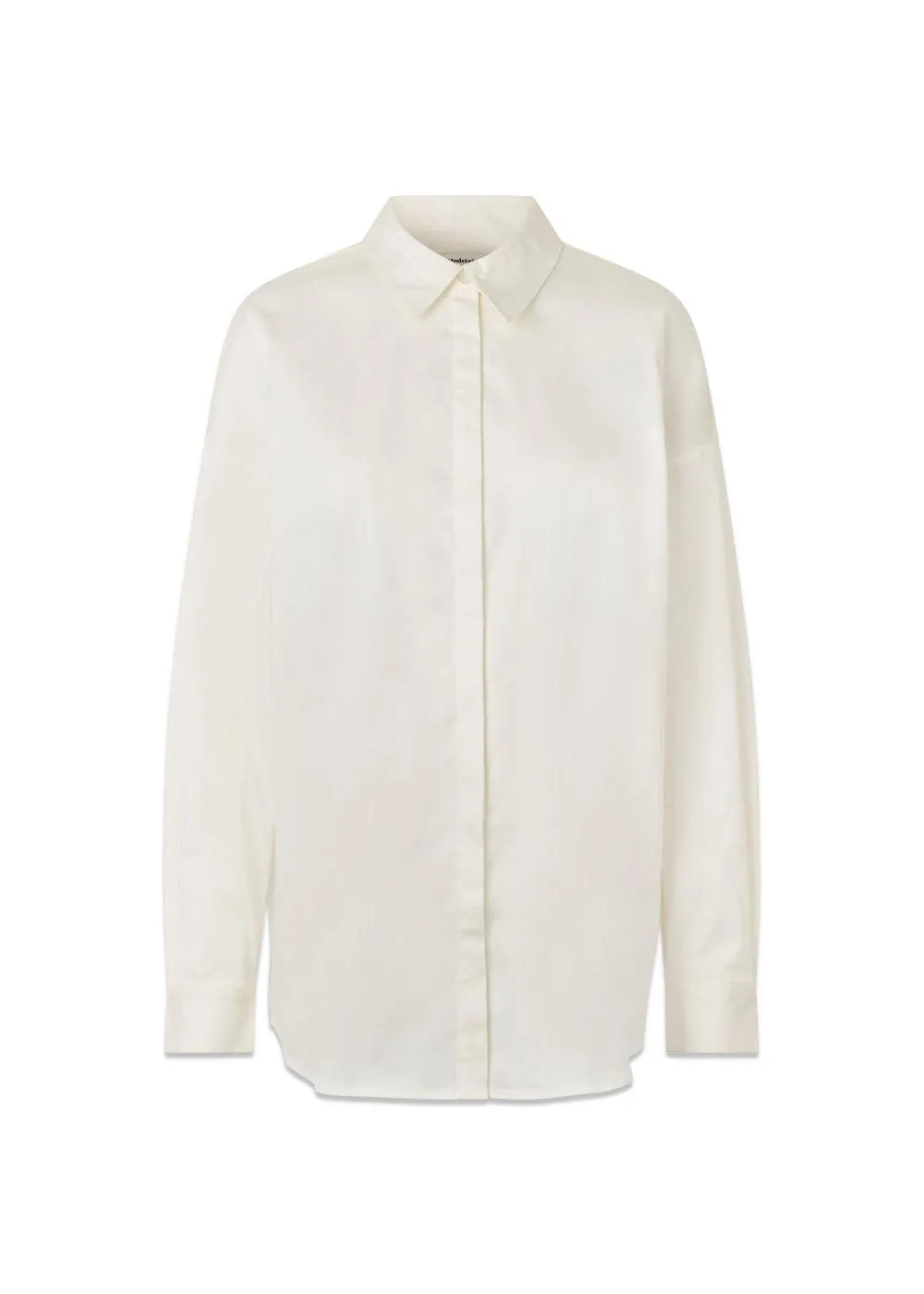 MallinMD shirt - Soft White