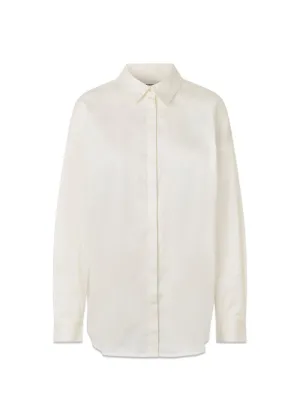 MallinMD shirt - Soft White