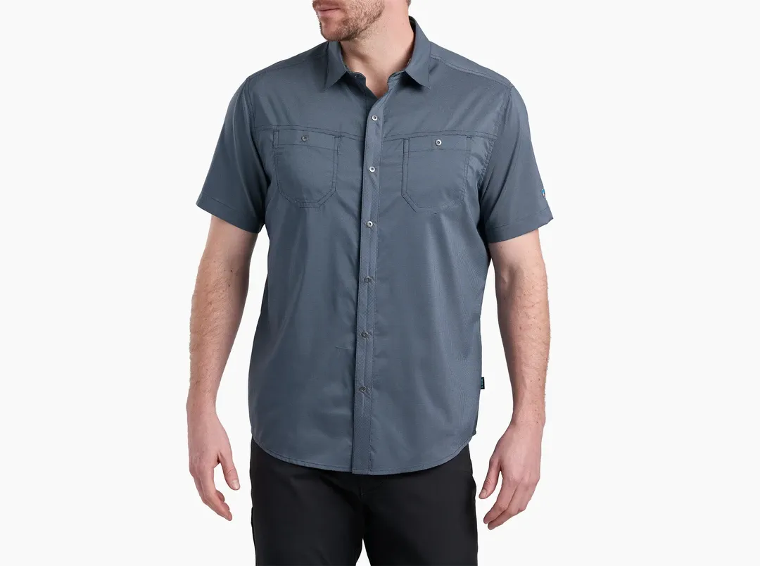 Men's Stealth Shirt