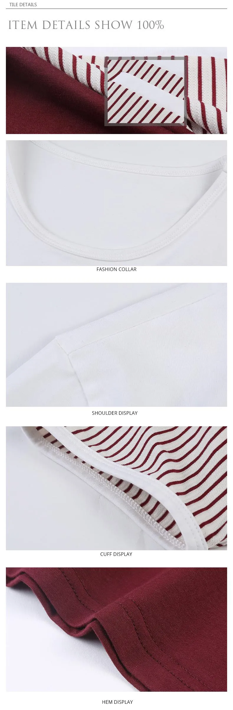 Men's Street Style Trends Top Grade T-Shirt