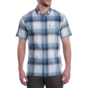 Men's Stretch Response Short Sleeve