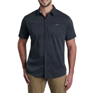 Men's Stretch Stealth Short Sleeve