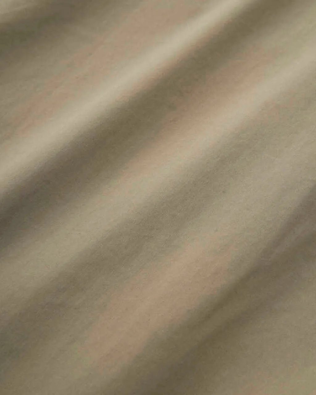 Multi Pocket Shirt Dark Beige