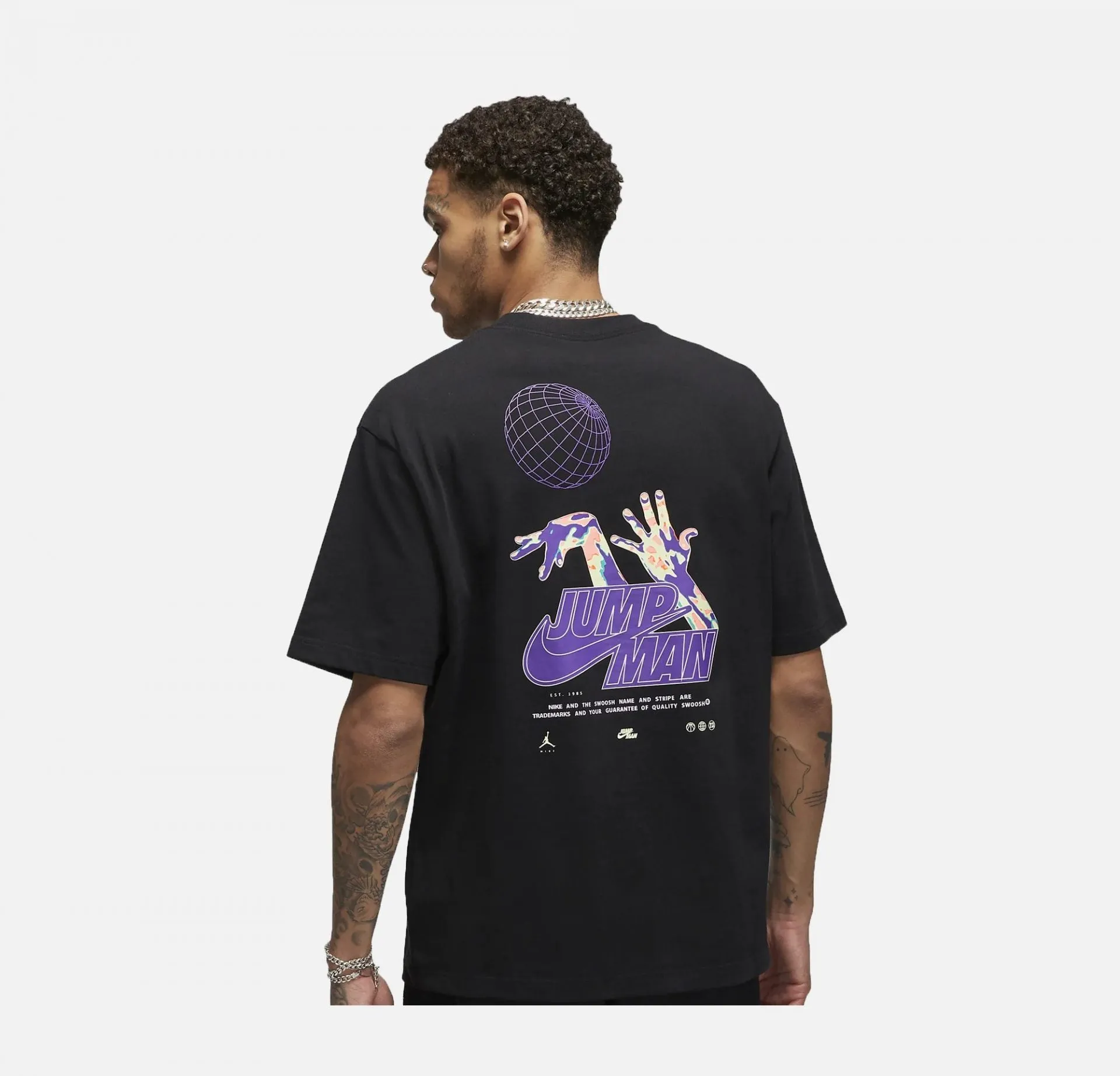 Nike | JORDAN JUMPMAN '85 T-SHIRT