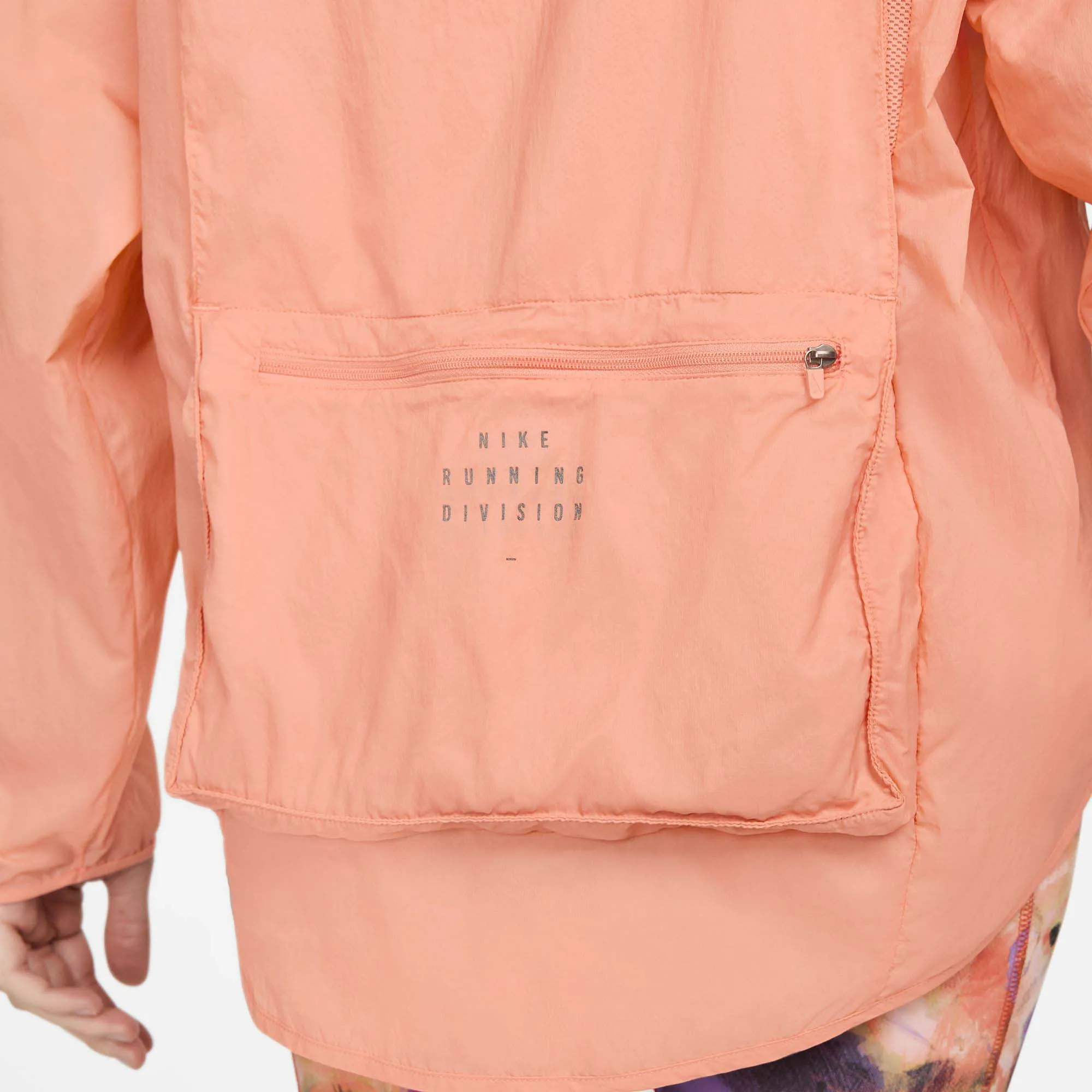 Nike | Women's Run DVN PKBL Jacket
