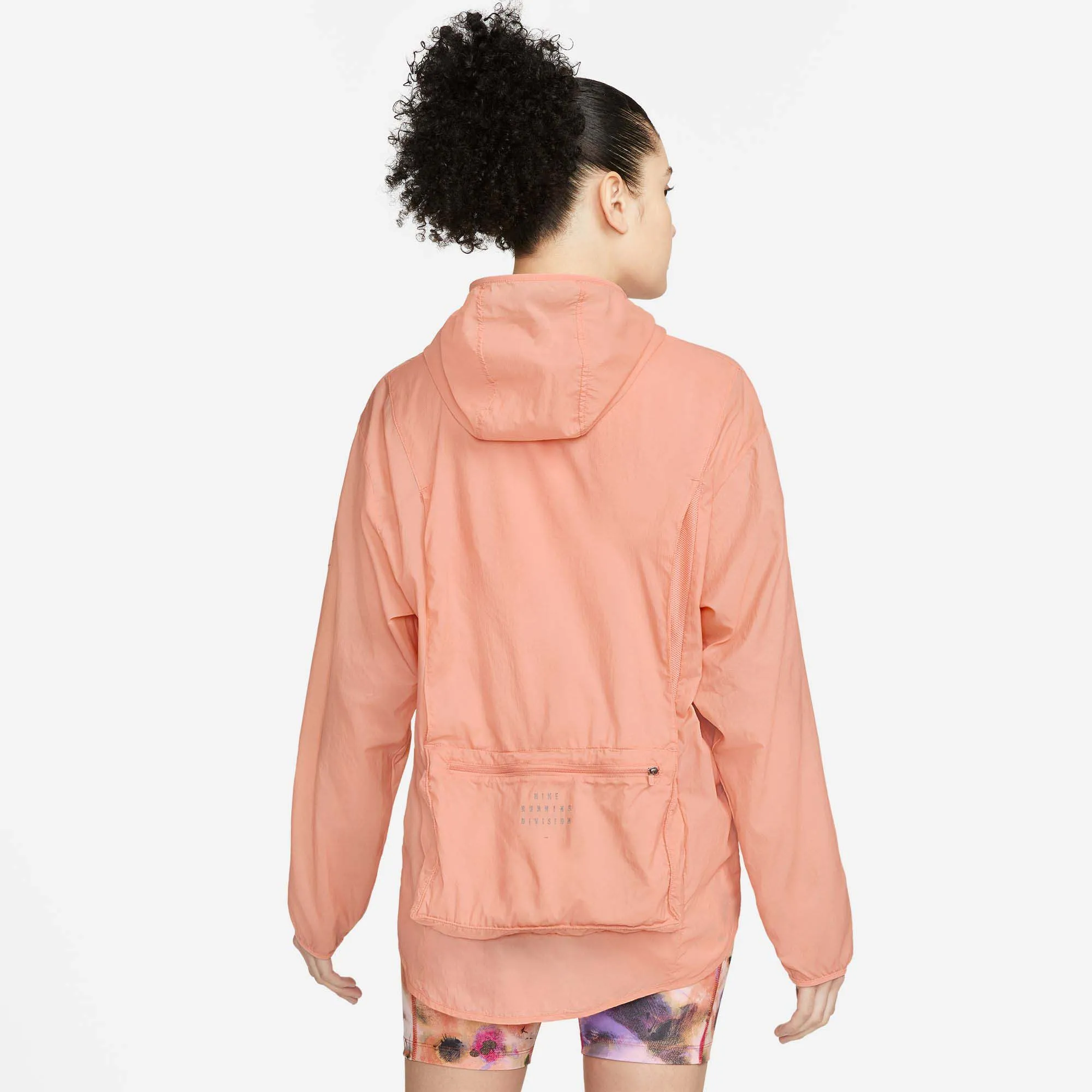 Nike | Women's Run DVN PKBL Jacket