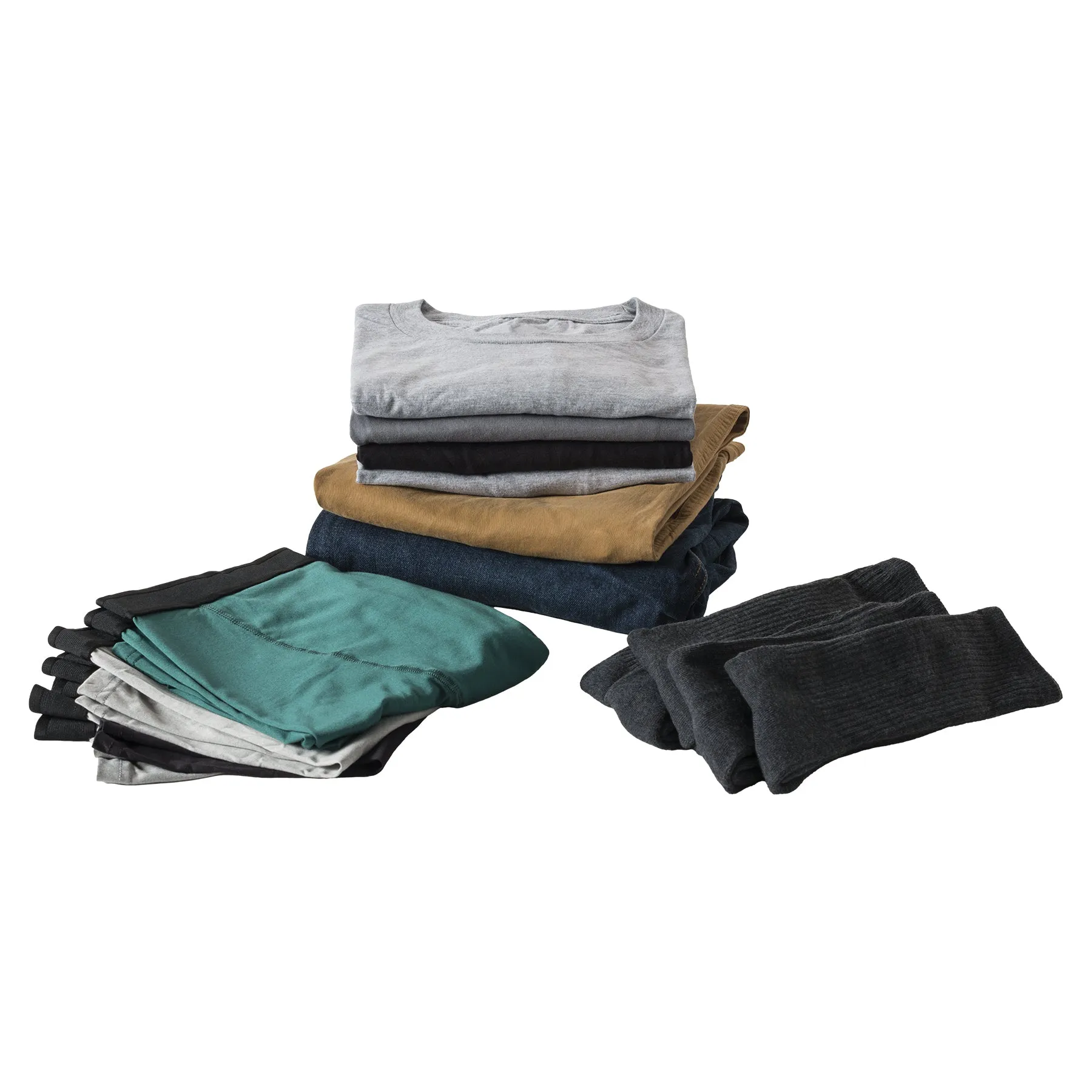 Pack-It® Isolate Clean/Dirty Cube M