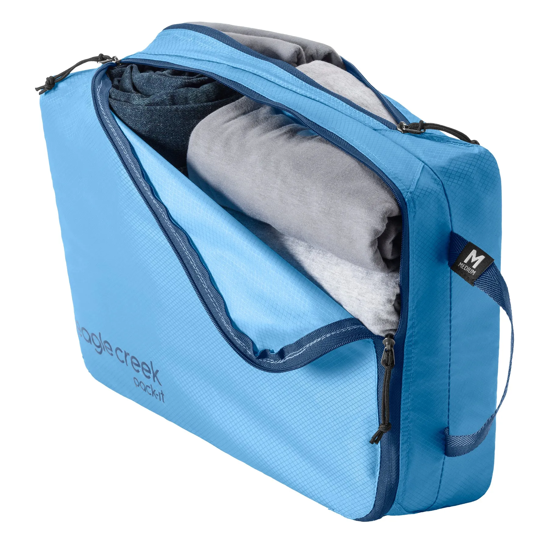 Pack-It® Isolate Clean/Dirty Cube M