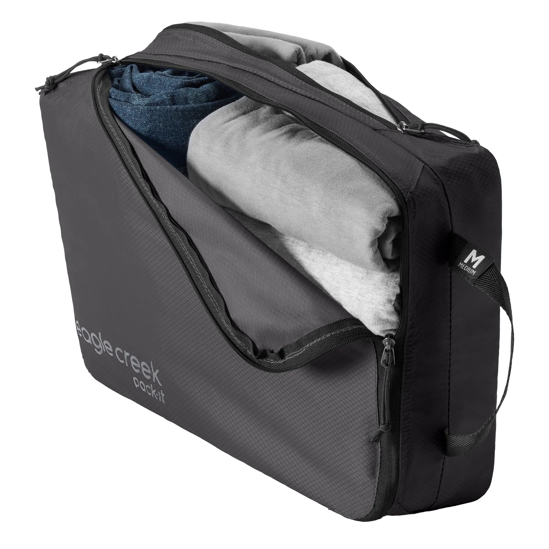 Pack-It® Isolate Clean/Dirty Cube M
