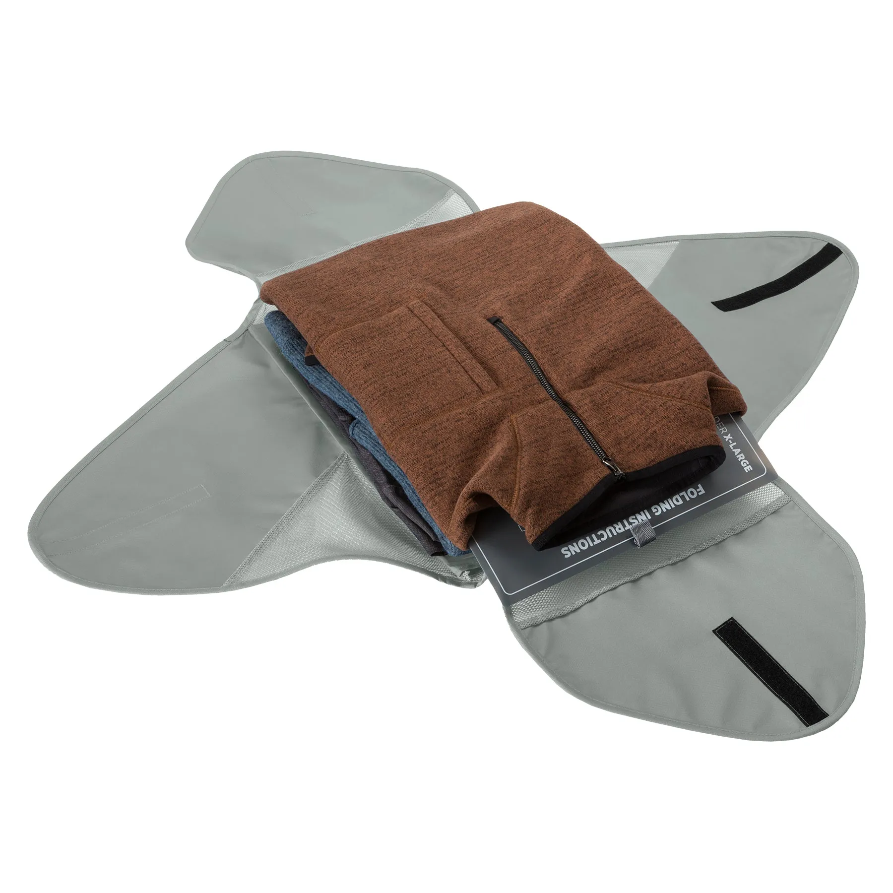 Pack-It® Reveal Garment Folder XL