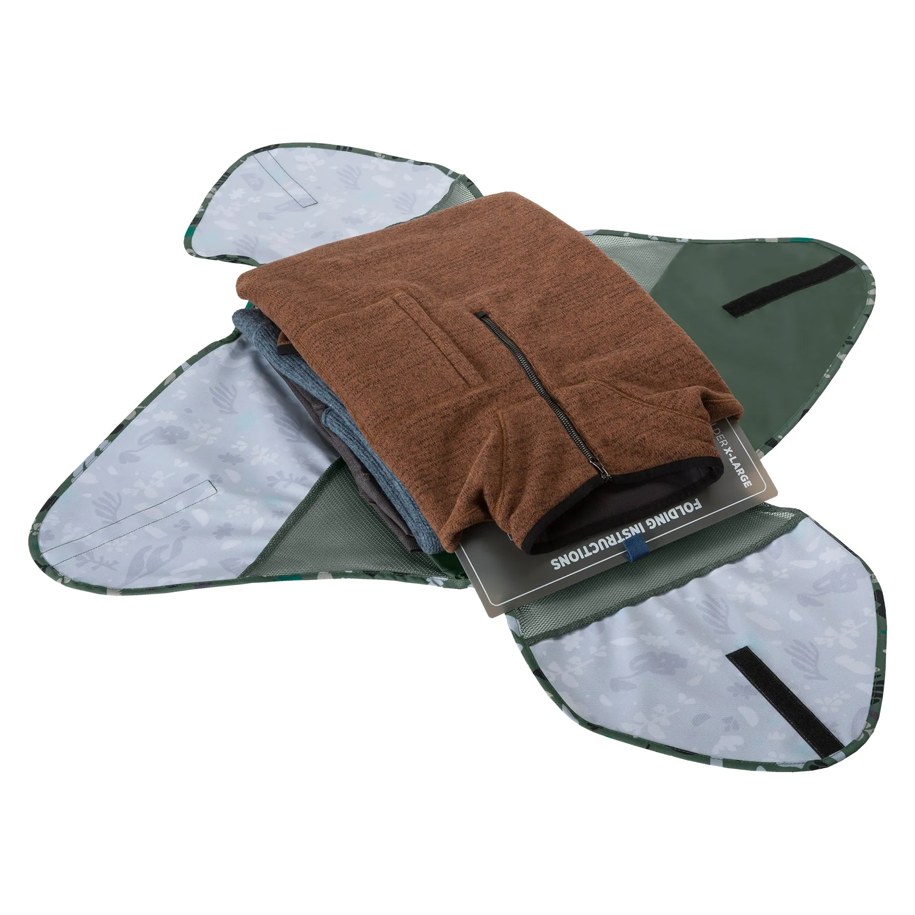 Pack-It® Reveal Garment Folder XL