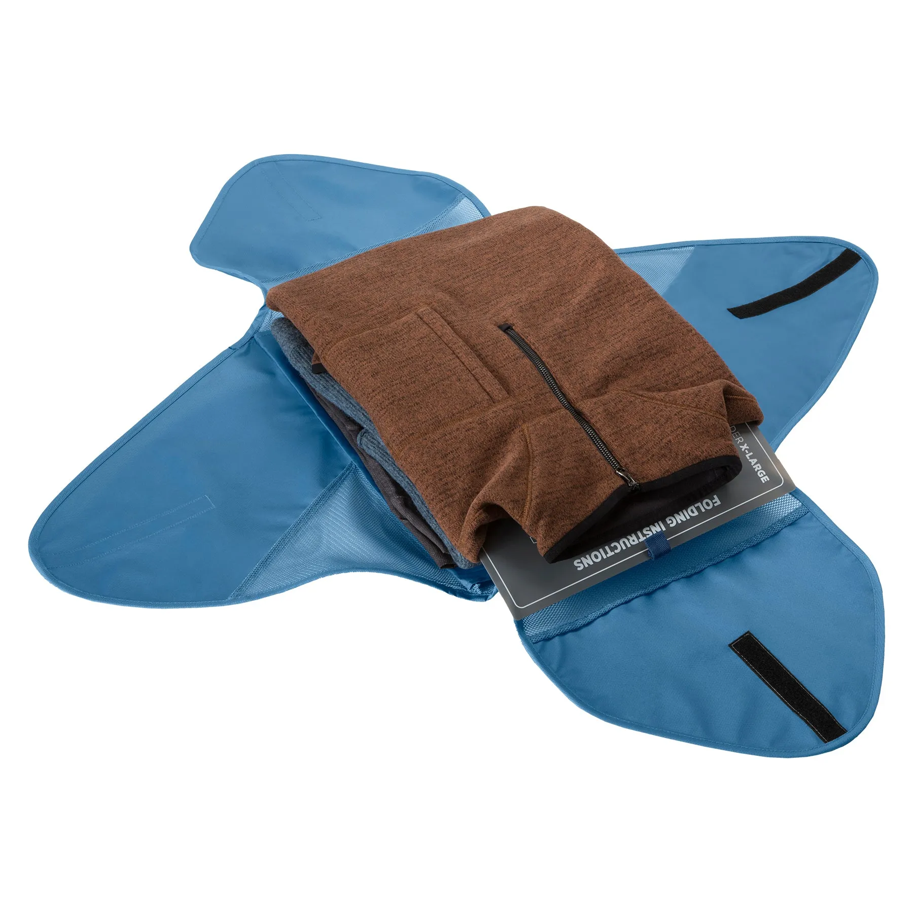 Pack-It® Reveal Garment Folder XL