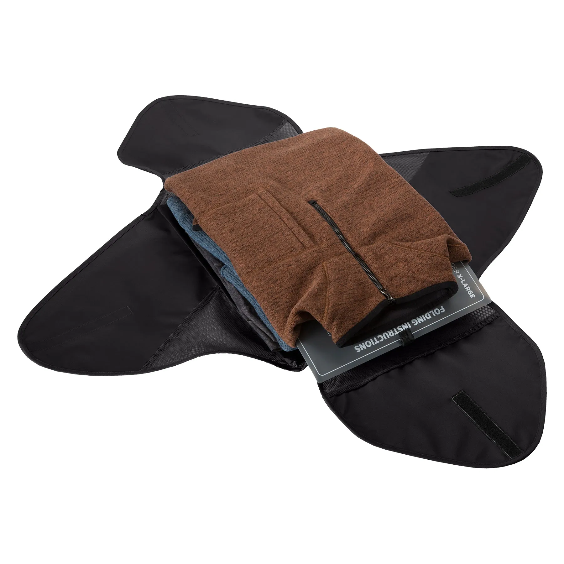 Pack-It® Reveal Garment Folder XL