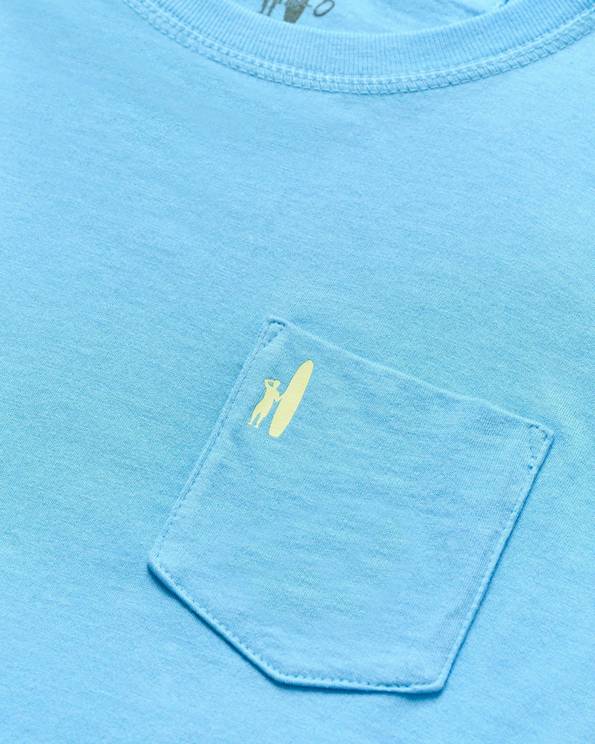 Palm Paradise Jr. T-Shirt
