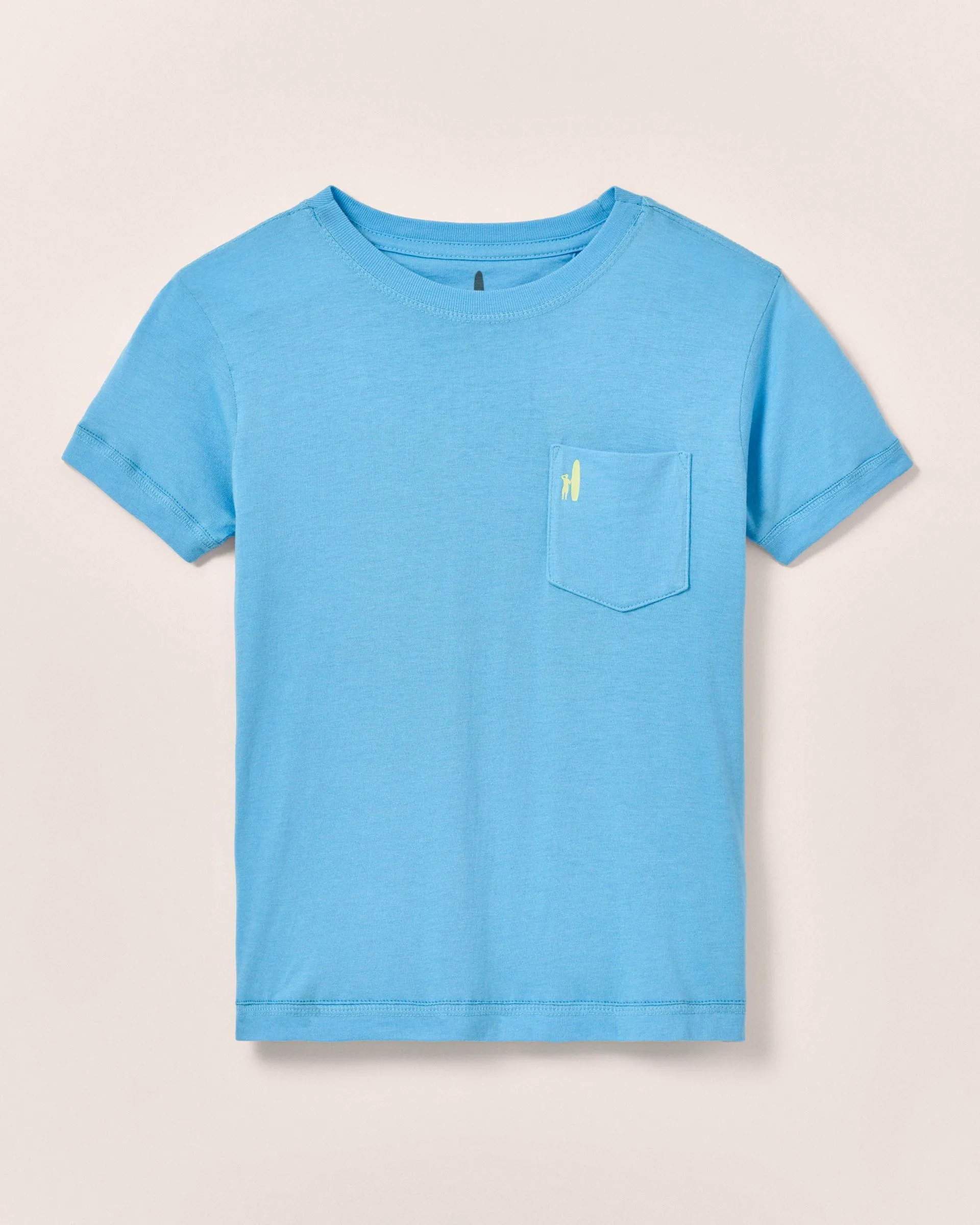 Palm Paradise Jr. T-Shirt