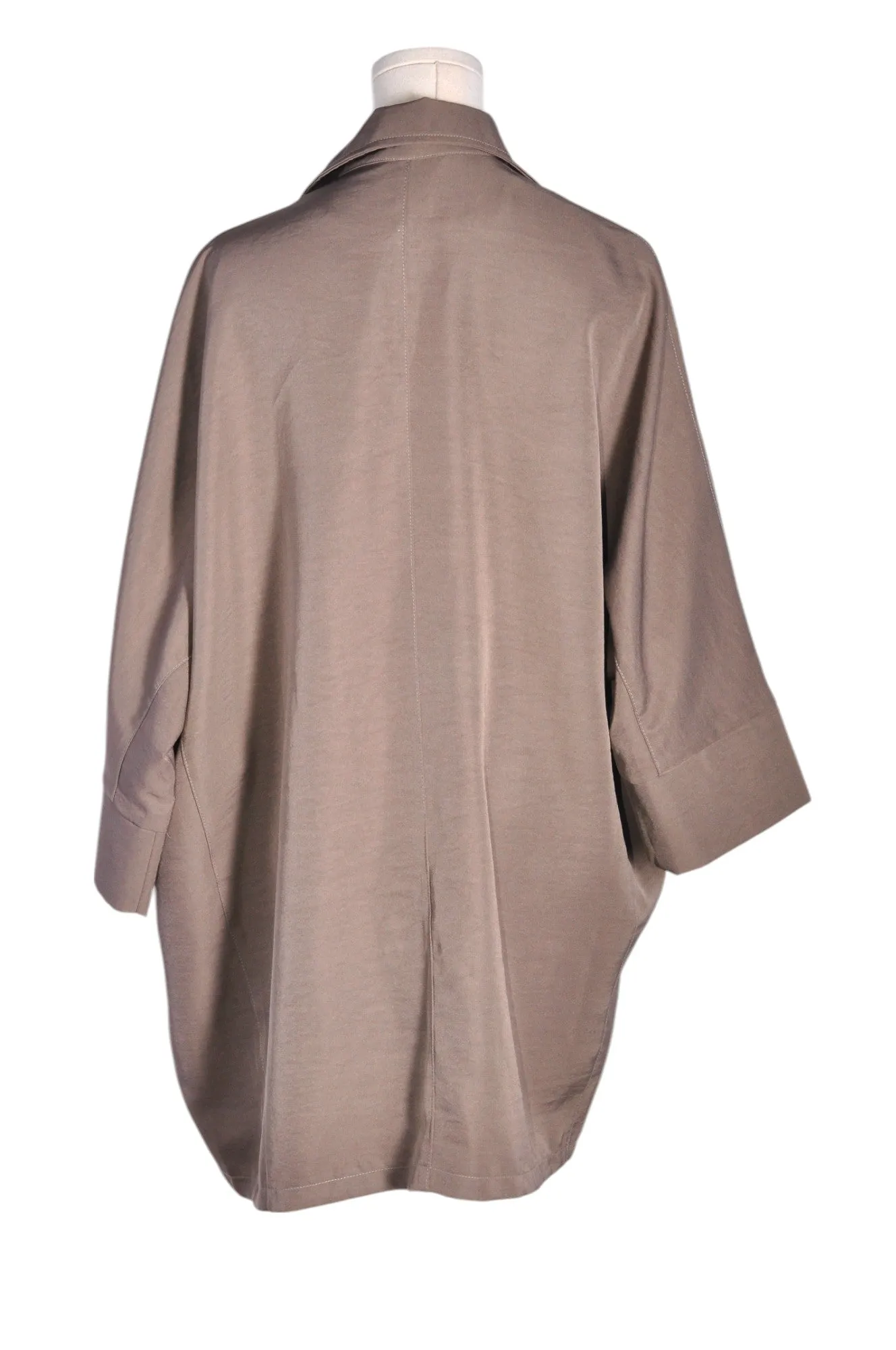 PAPILLON Women Tunics Regular fit in Brown - S