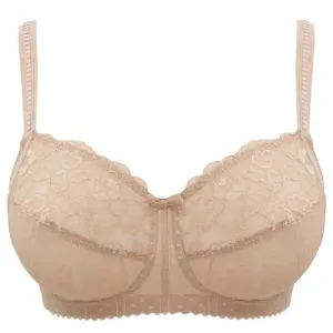 Prima Donna Couture Soft Cup Bra Nude