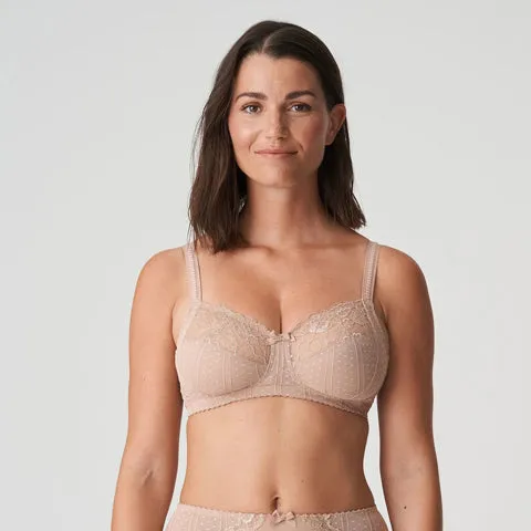 Prima Donna Couture Soft Cup Bra Nude