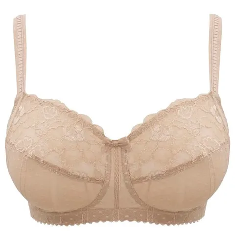 Prima Donna Couture Soft Cup Bra Nude