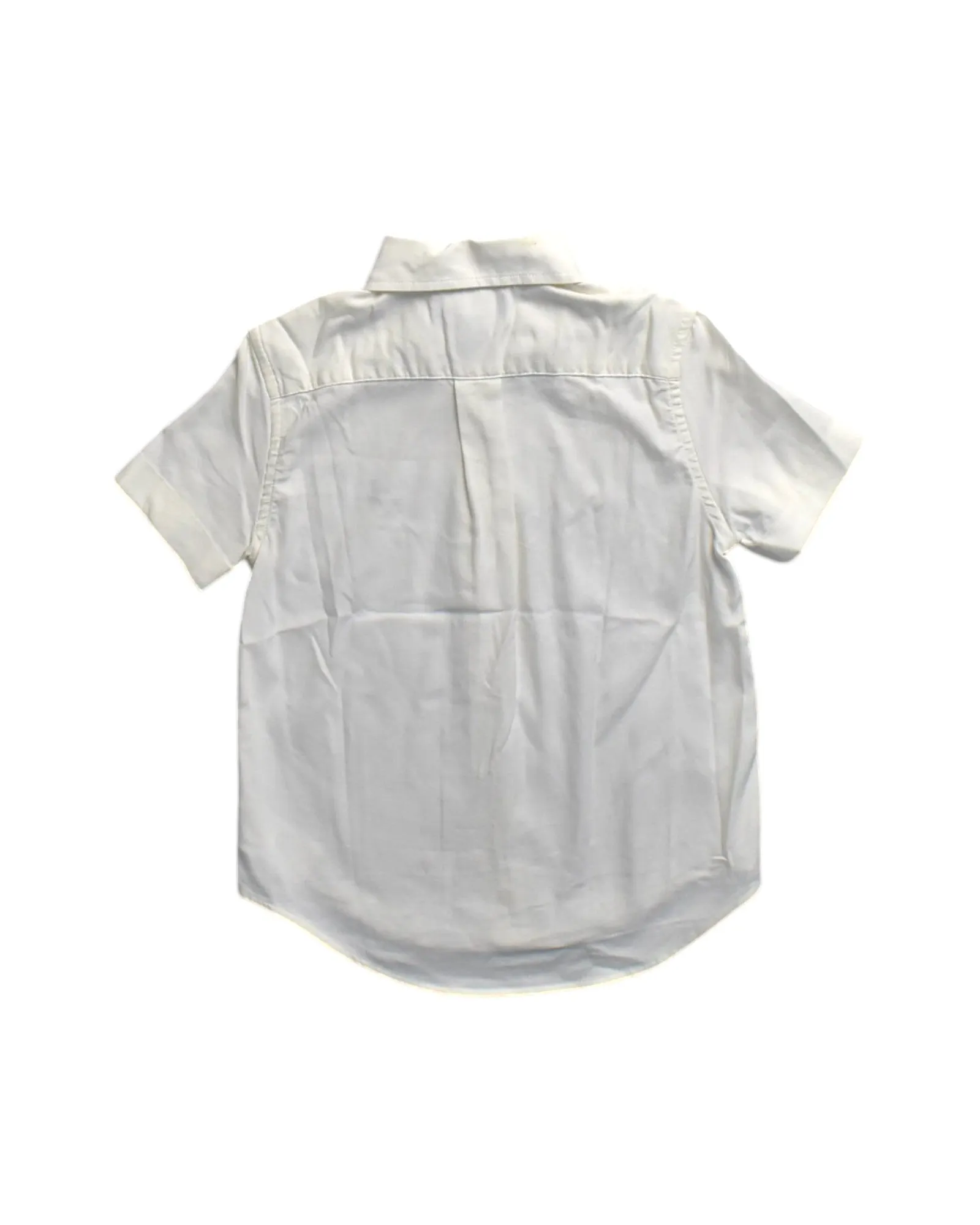 Ralph Lauren Button-Down Shirt 5T