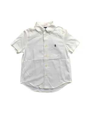 Ralph Lauren Button-Down Shirt 5T