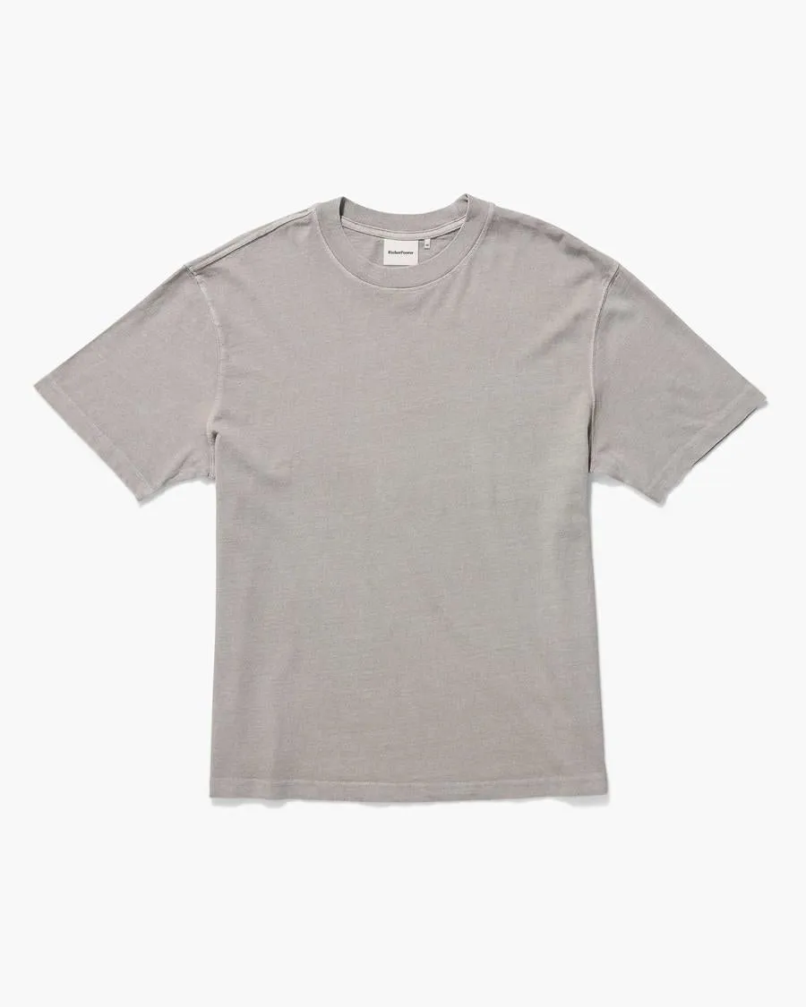 Relaxed Tee (Wet Weather)
