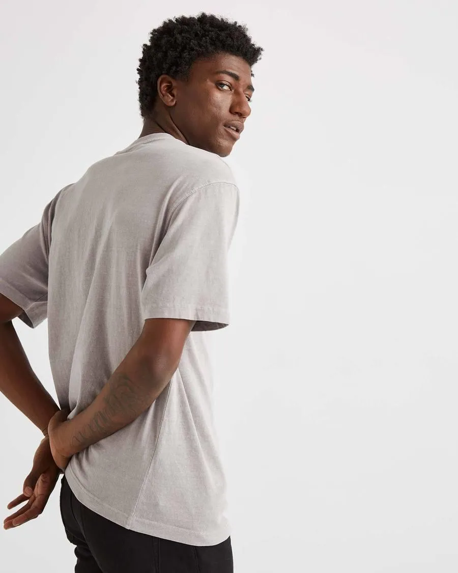 Relaxed Tee (Wet Weather)