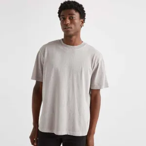 Relaxed Tee (Wet Weather)