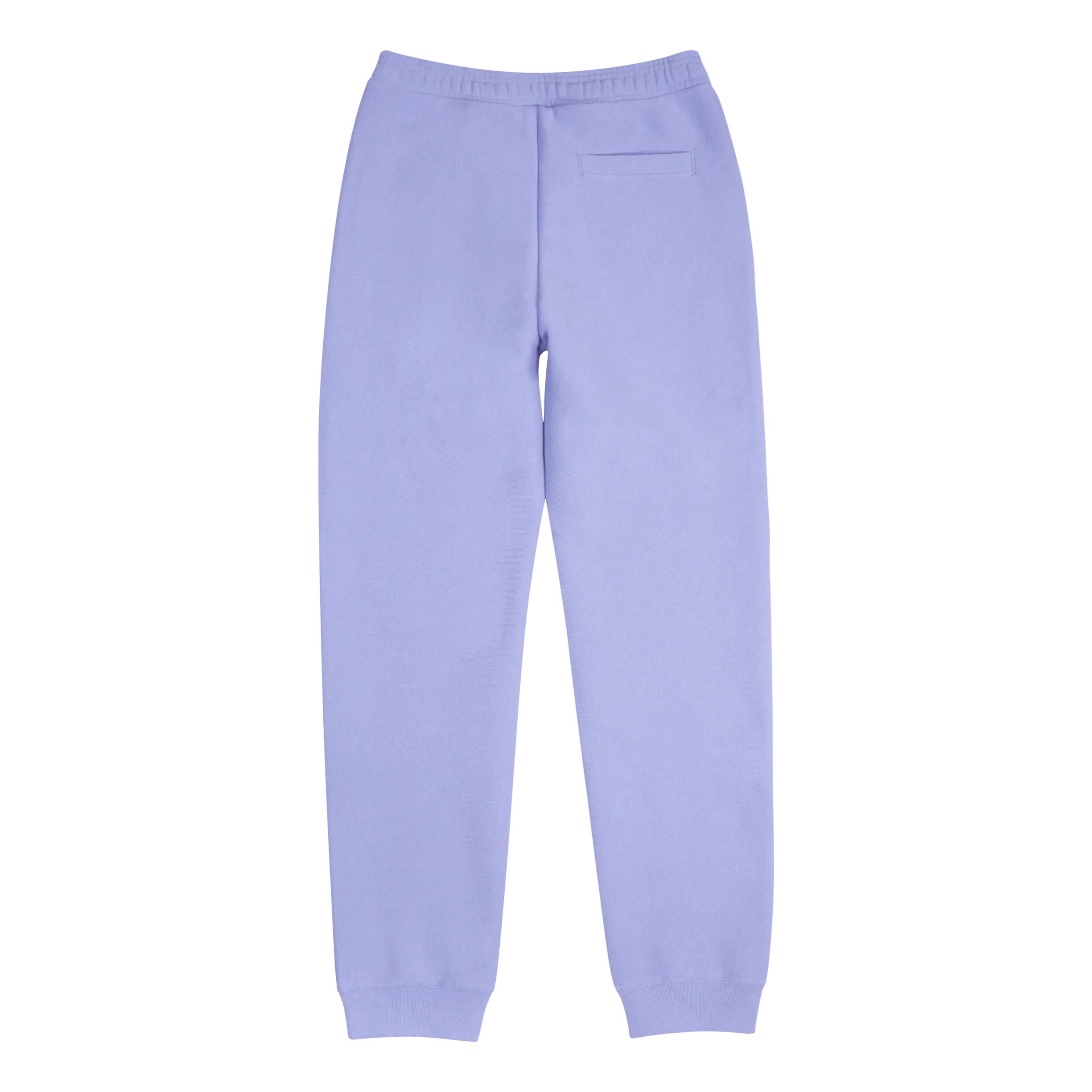 Rib Cuff Pants Vtp