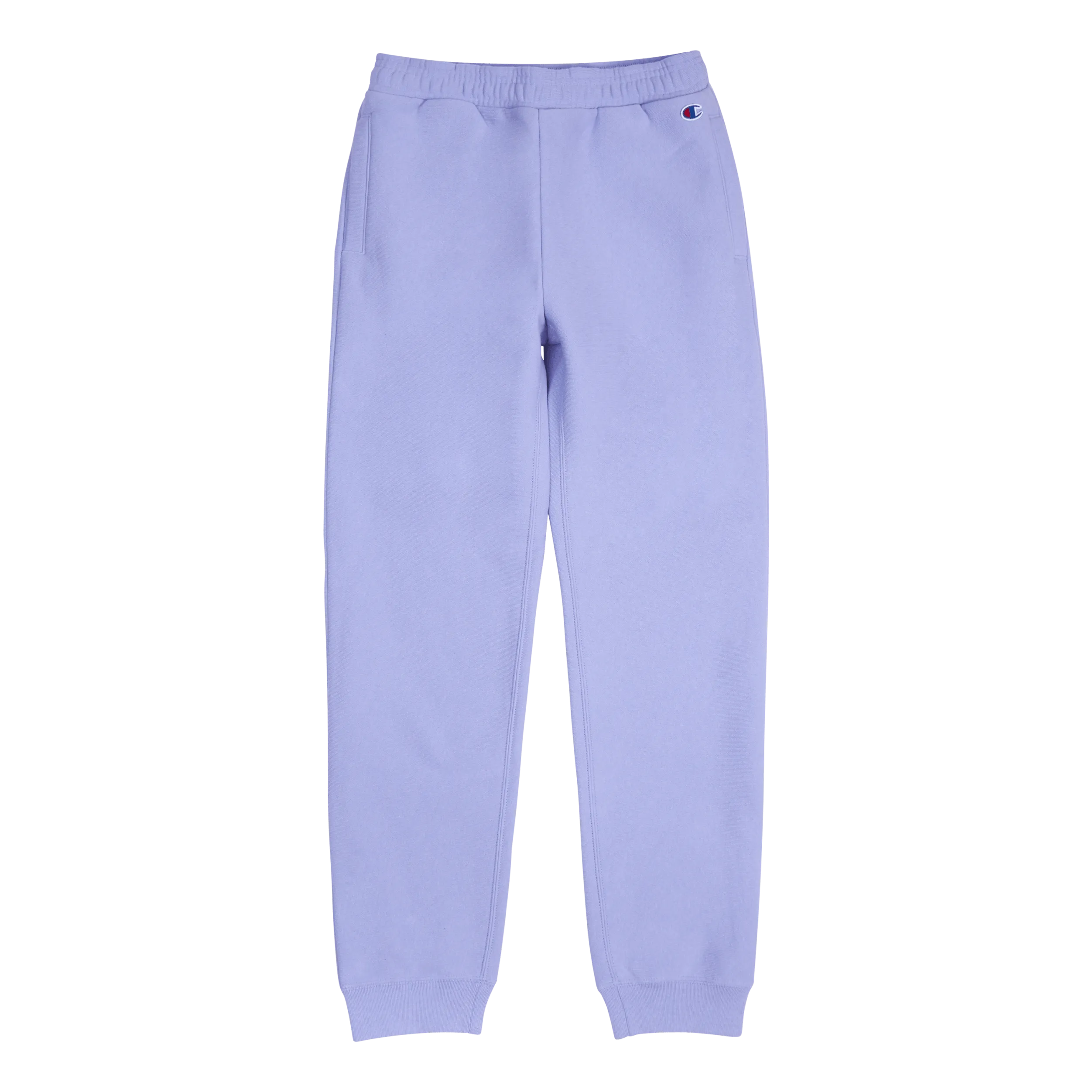 Rib Cuff Pants Vtp