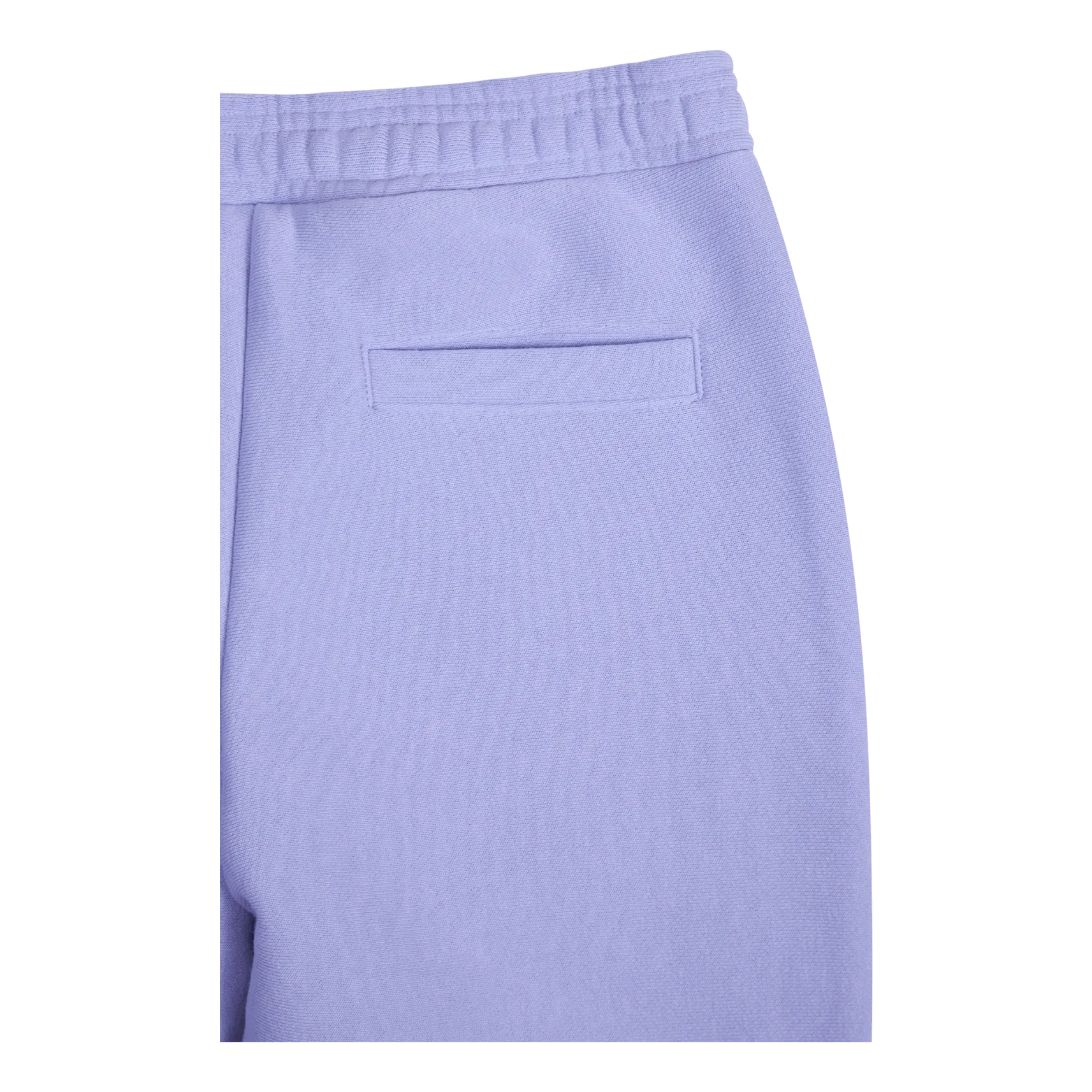 Rib Cuff Pants Vtp