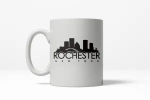 Rochester Mug