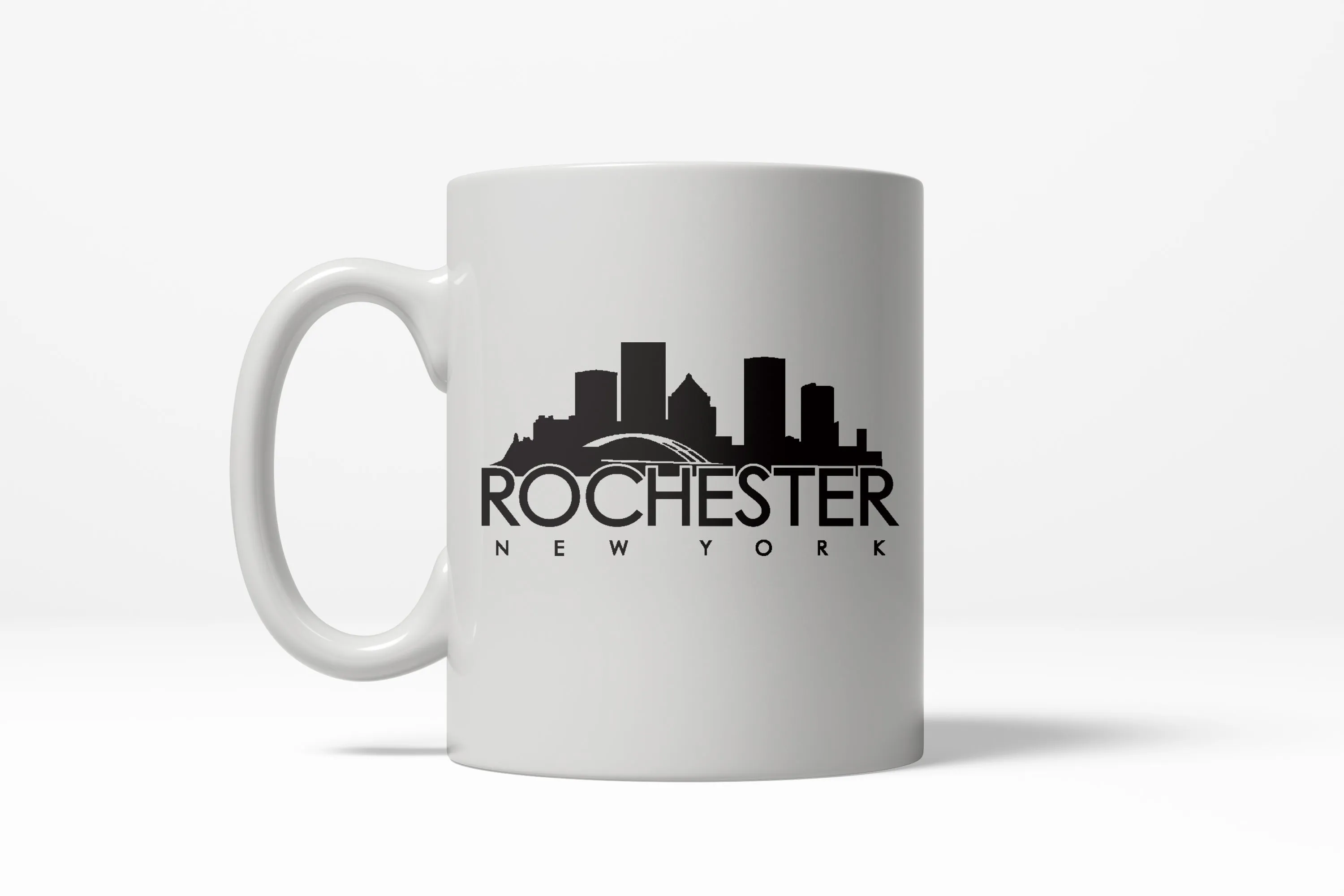 Rochester Mug