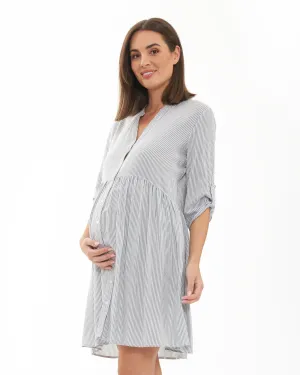 Sam Stripe Dress