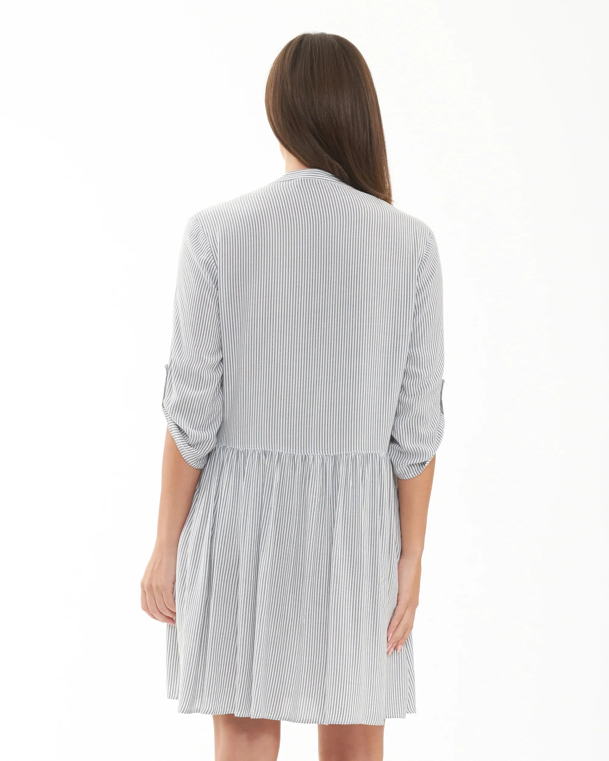 Sam Stripe Dress