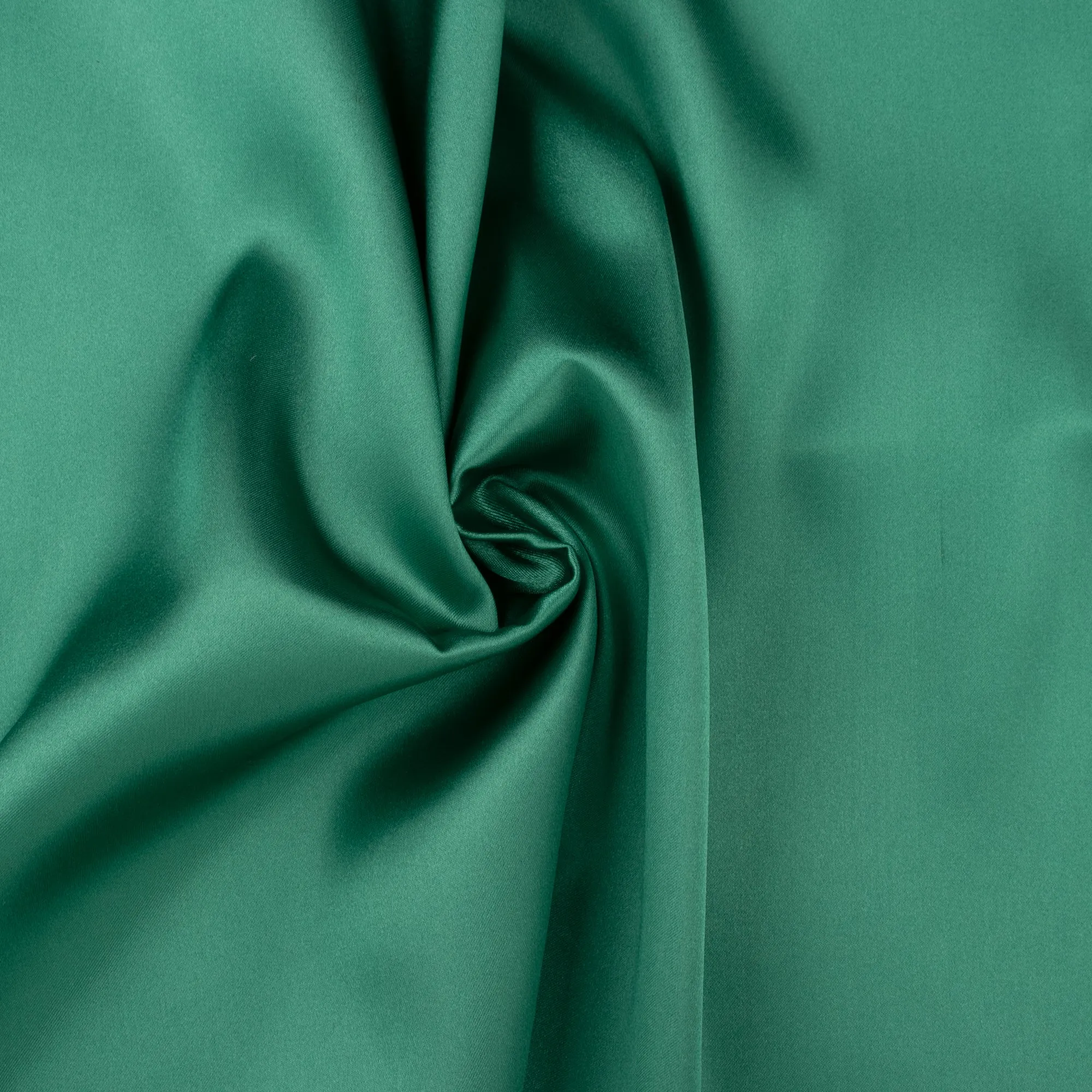 Satin - SARA - Green