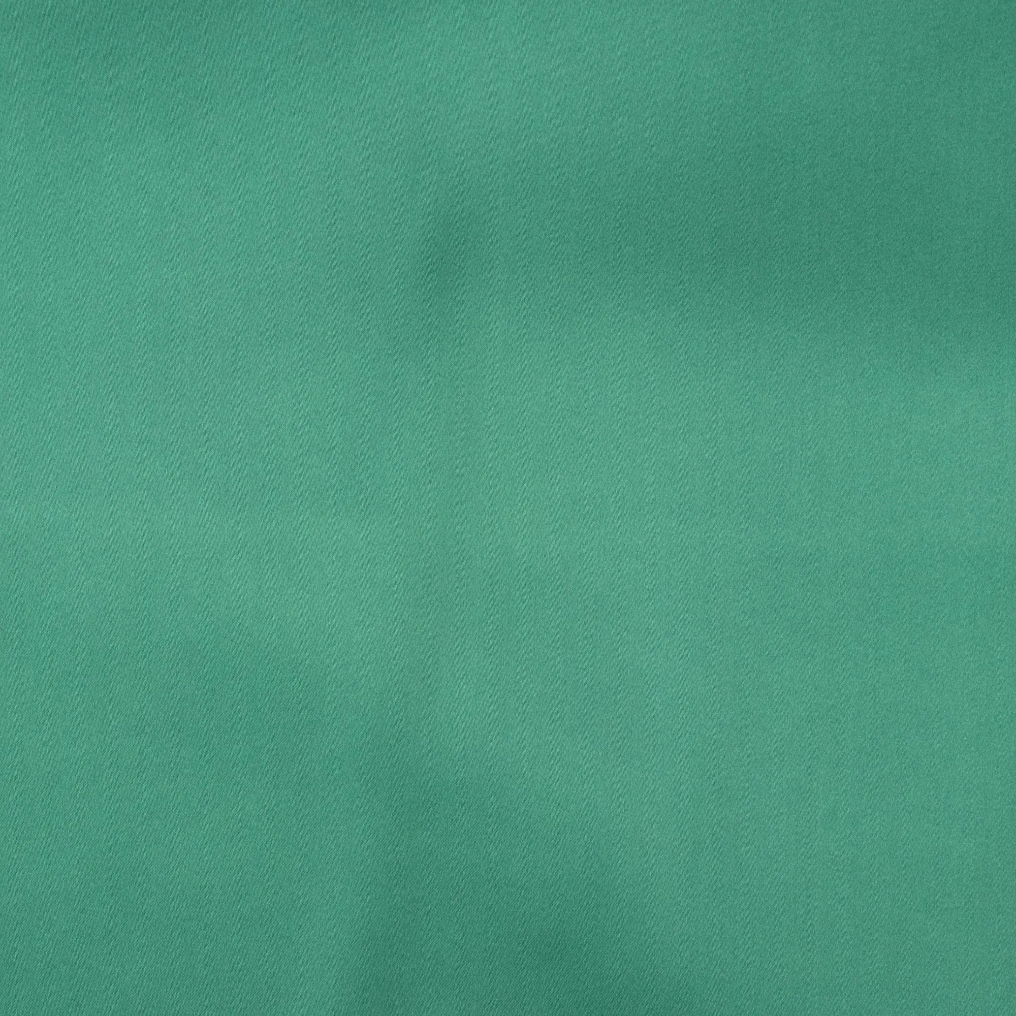 Satin - SARA - Green