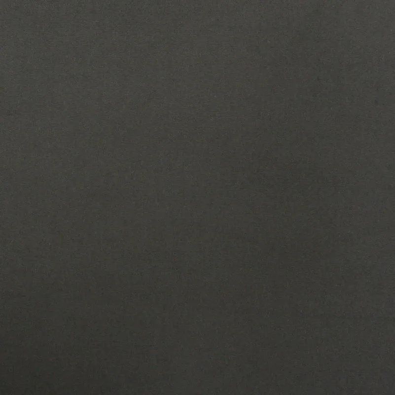 Scrub Poplin - Black