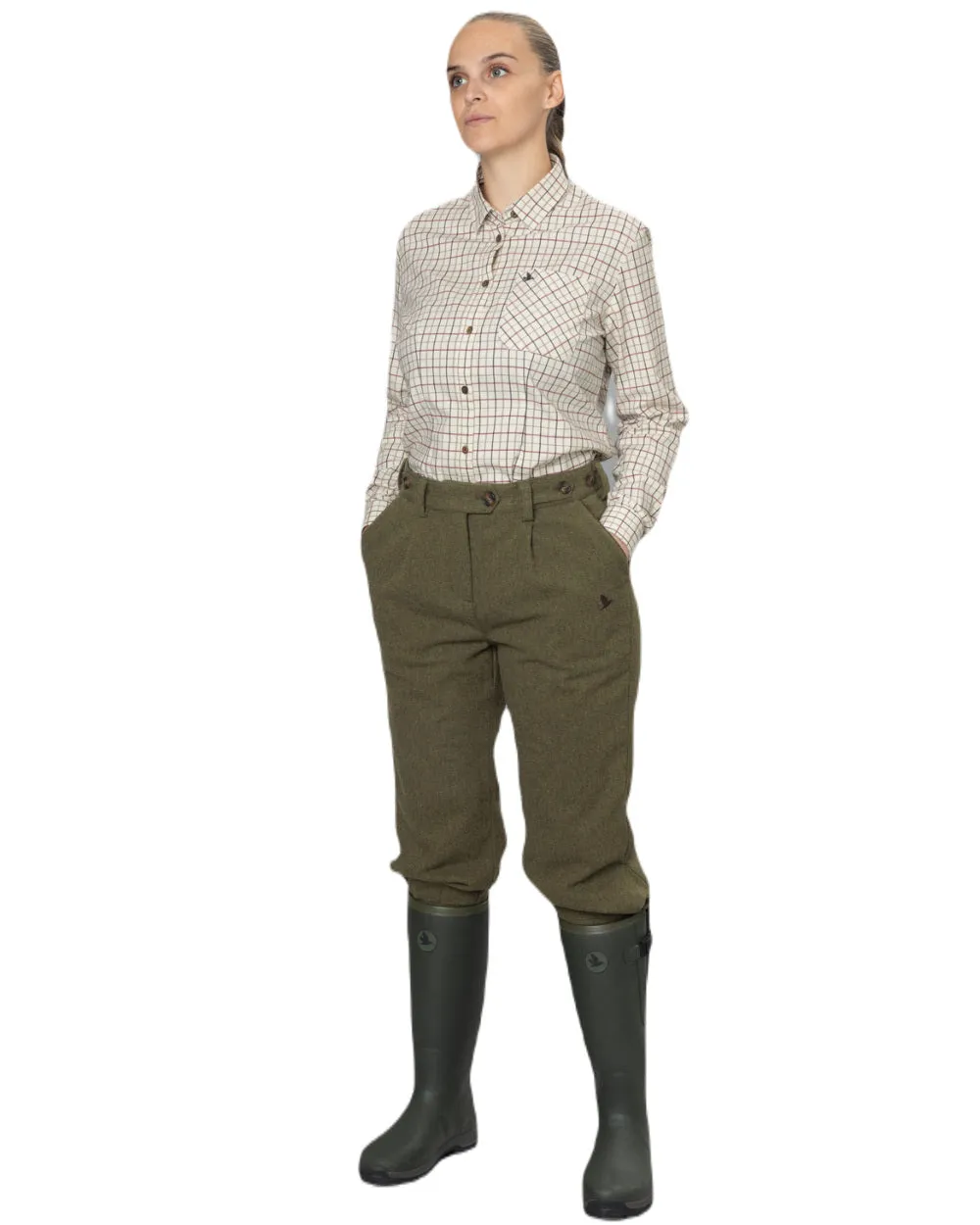 Seeland Kerry Shooting Shirt