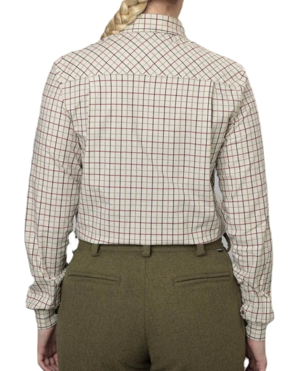 Seeland Kerry Shooting Shirt