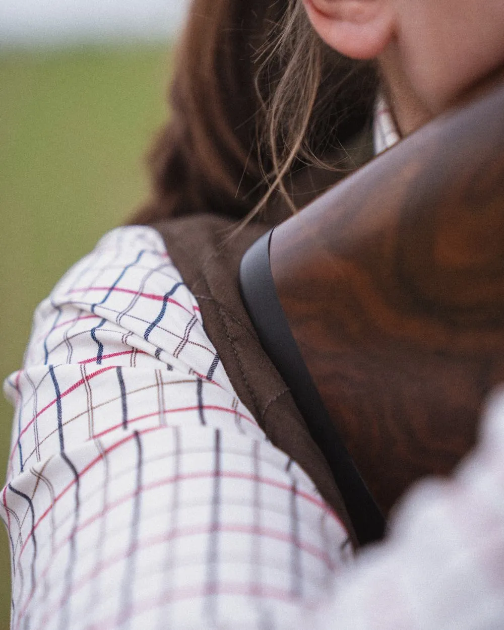 Seeland Kerry Shooting Shirt