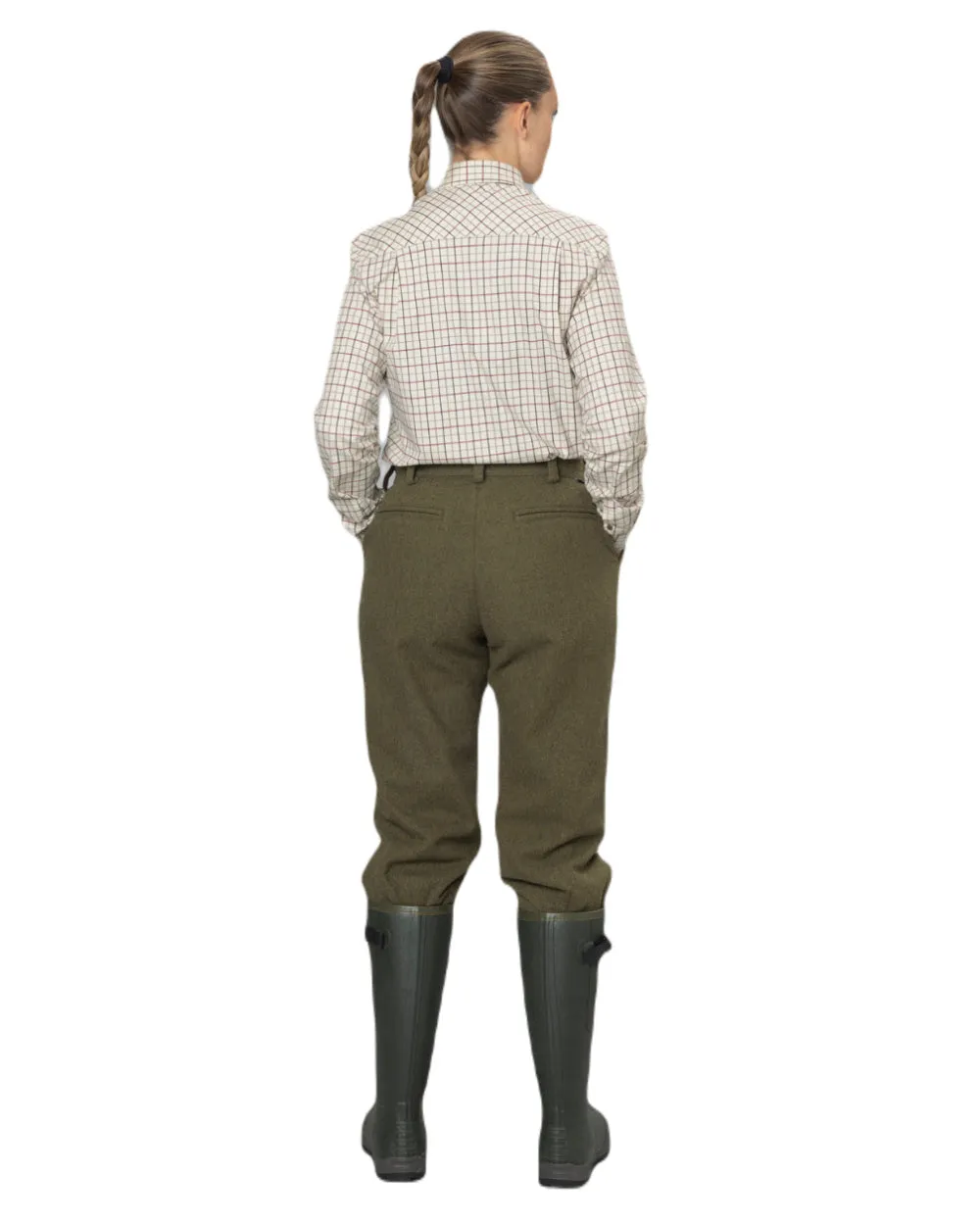 Seeland Kerry Shooting Shirt