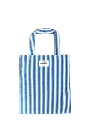 Soft Organic Atoma - Blue/White