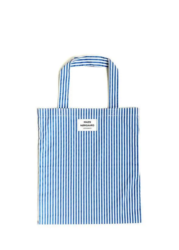 Soft Organic Atoma - Blue/White
