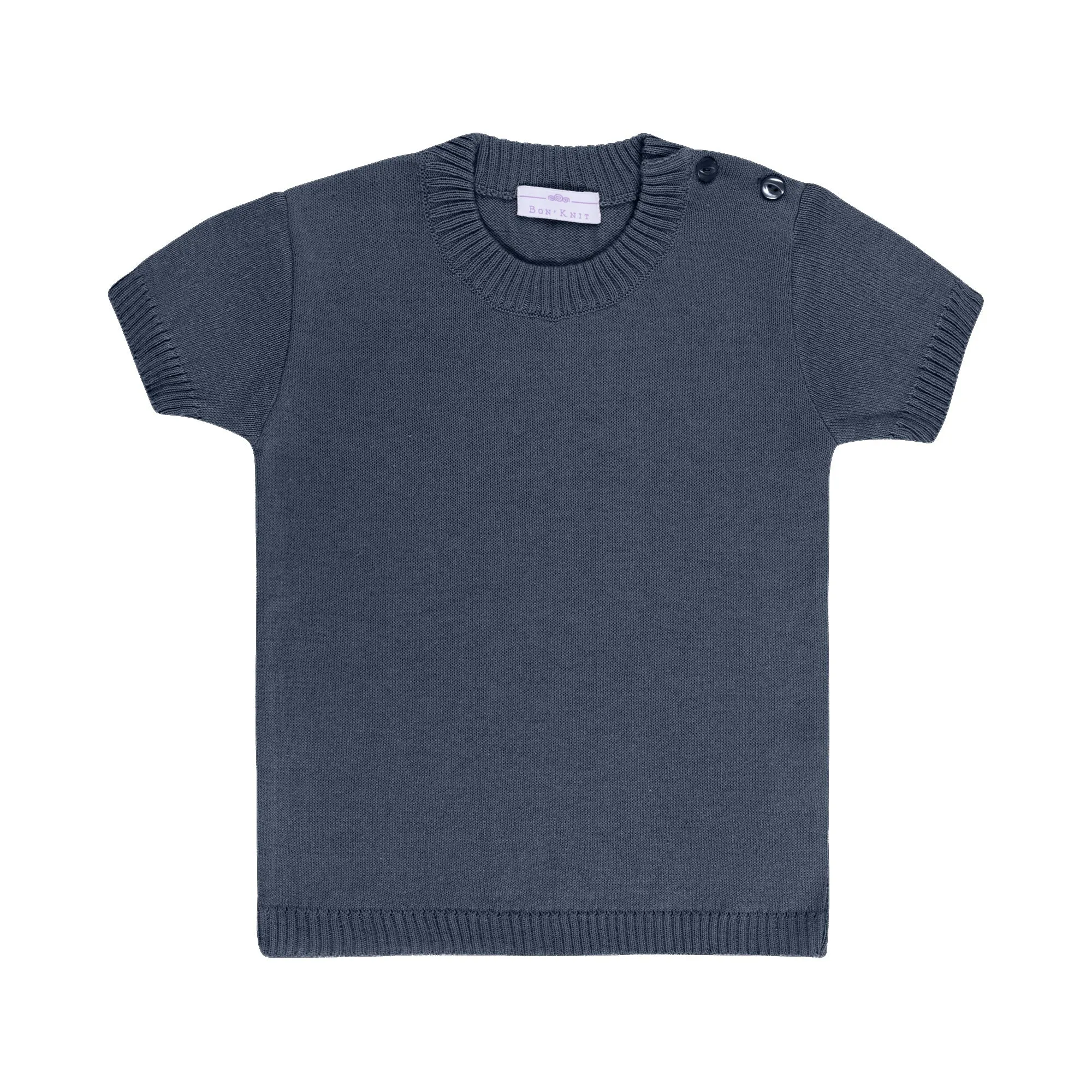 SS Top ~  Blue